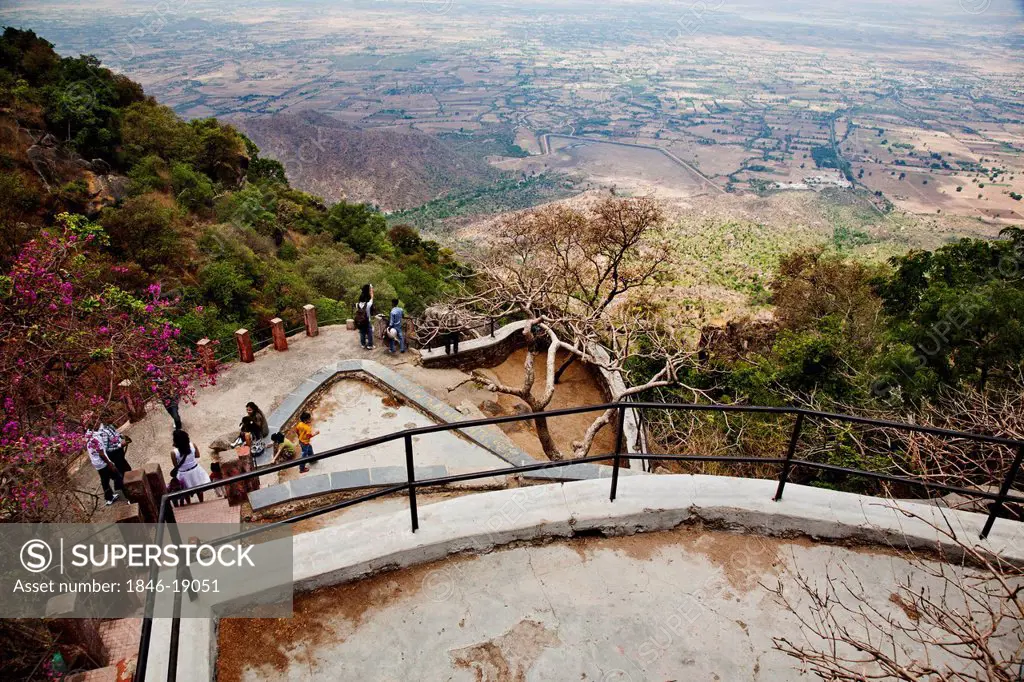 Mount Abu, Rajasthan - India Travel Diaries!