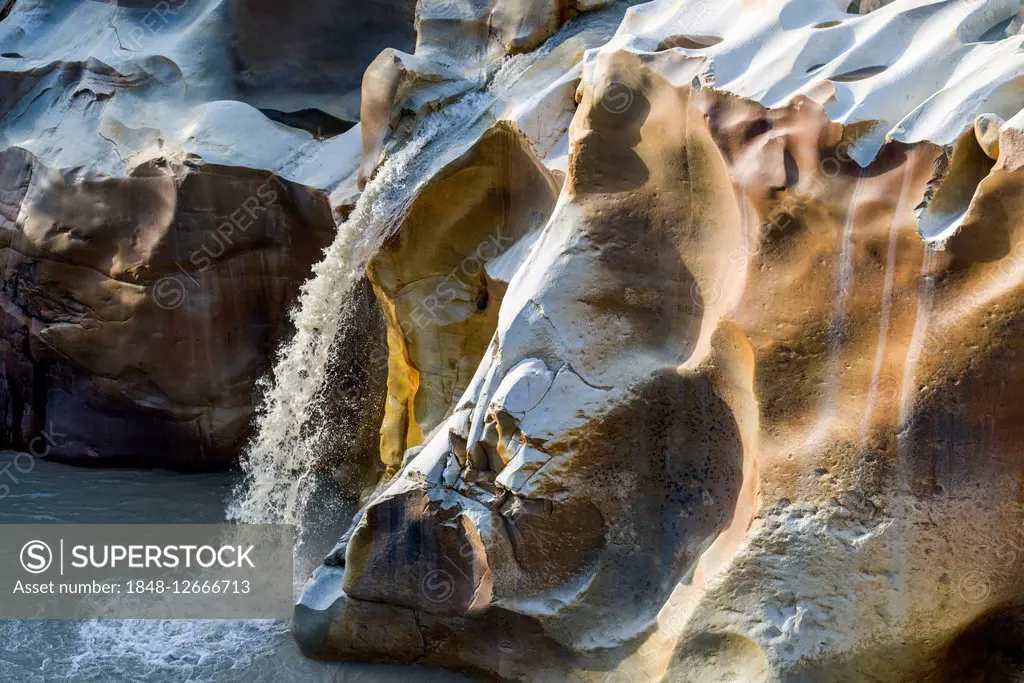 Gangotri Uttarakhand India 16th October 2019 Stock Photo 1541918708 |  Shutterstock