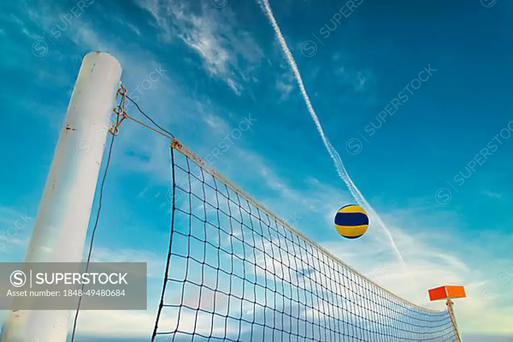 Beach Volleyball