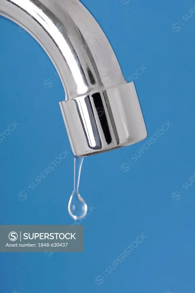 Dripping tap