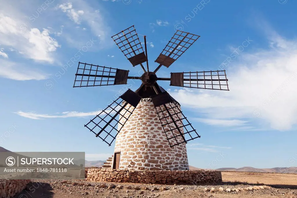 Windmill