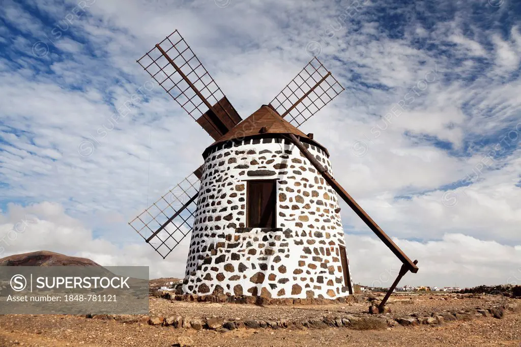 Windmill