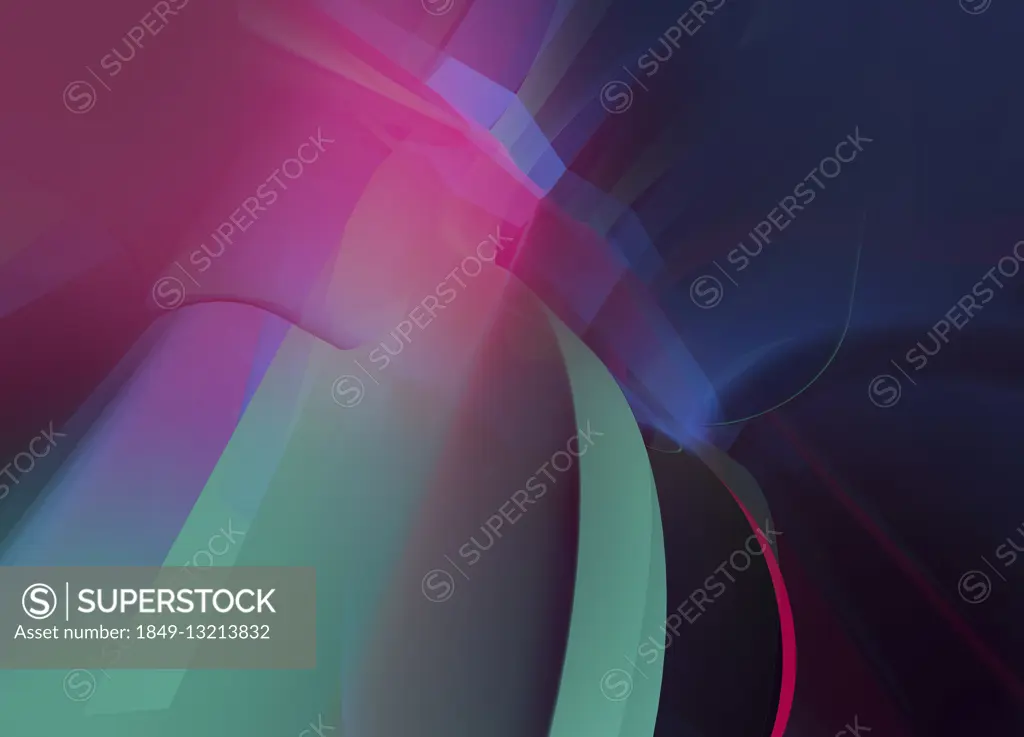 Translucent abstract backgrounds pattern