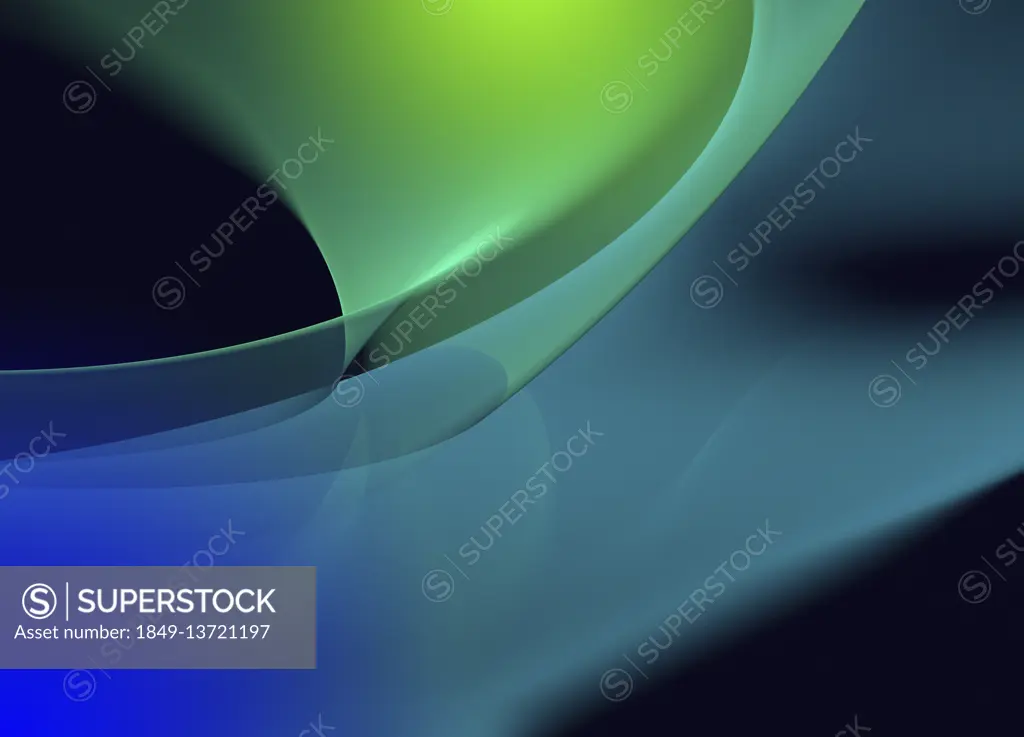 Abstract backgrounds curve pattern