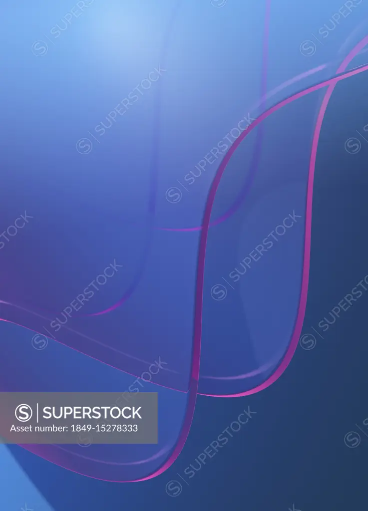 Abstract backgrounds wave pattern