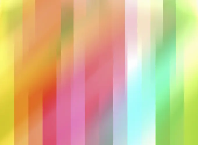 Multicolored blurred abstract backgrounds pattern