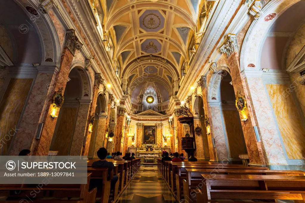 Saint Peter's Church; Joppa, Israel