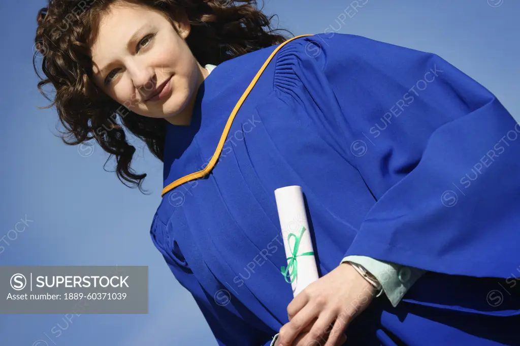 Graduate