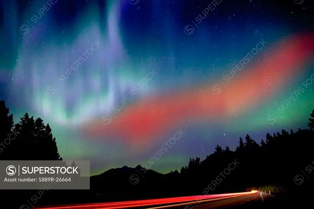 Northern lights