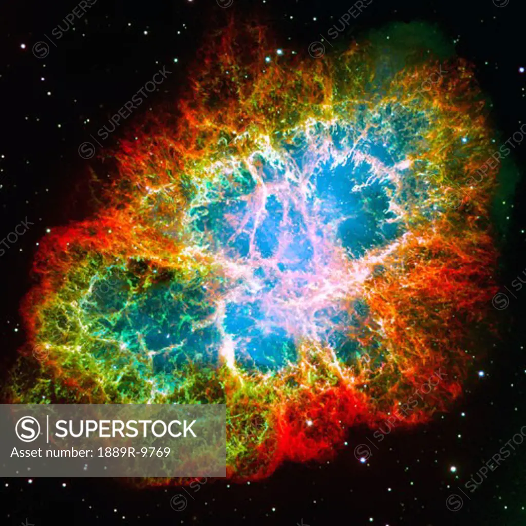 Crab Nebula