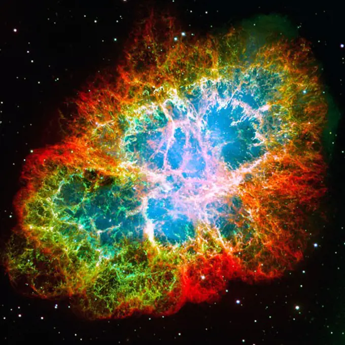 Crab Nebula