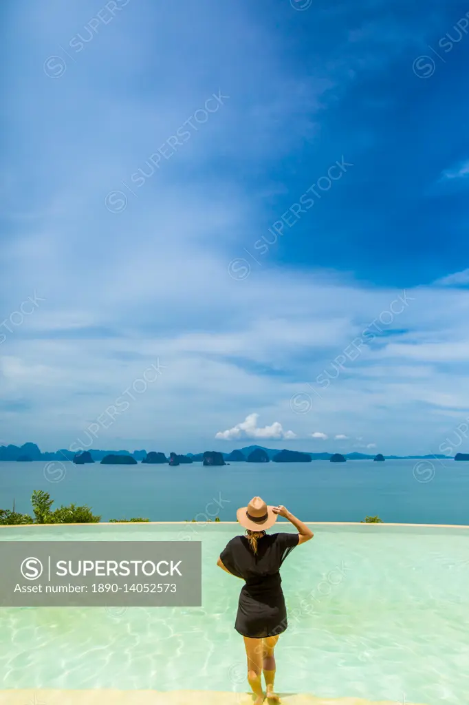 Koh Yao Noi Island, Thailand, Southeast Asia, Asia