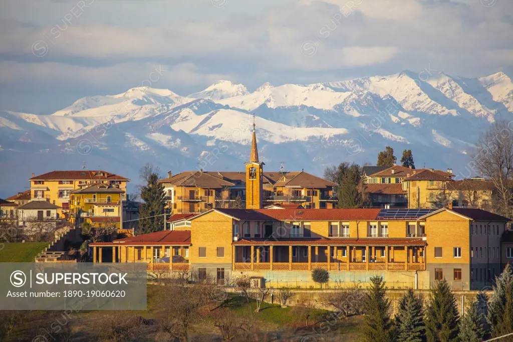 Vicoforte Monastery, Sanctuary of Vicoforte, Vicoforte, Cuneo, Piemonte, Italy