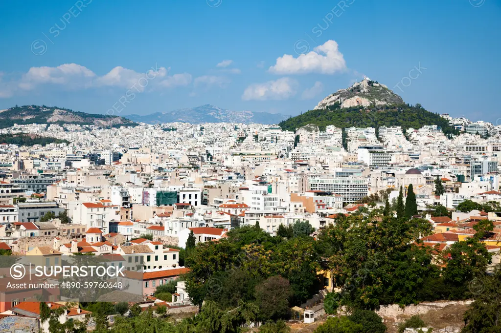 Syros Island, Cyclades, Greek Islands, Greece, Europe