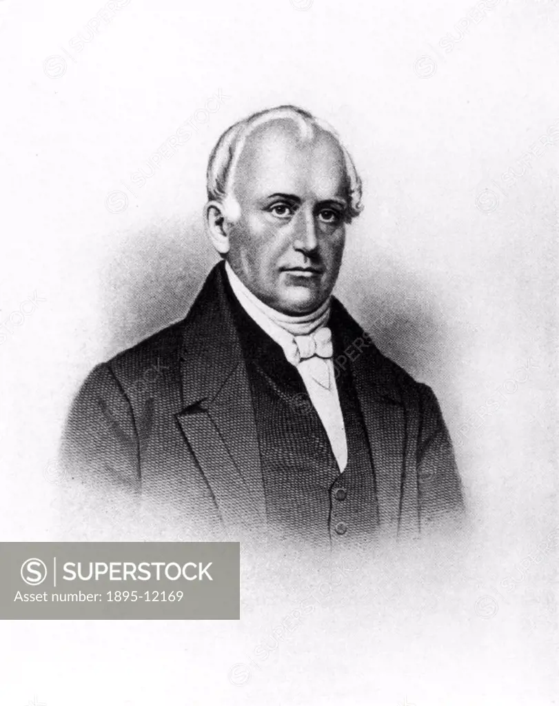 Samuel Slater (1768-1835) often called the father of American industry’, began his career as an assistant to the industrialist Jeridiah Strutt. In 17...