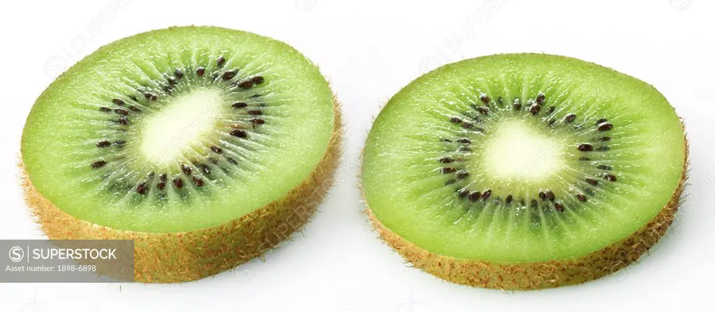 KIWI SLICES