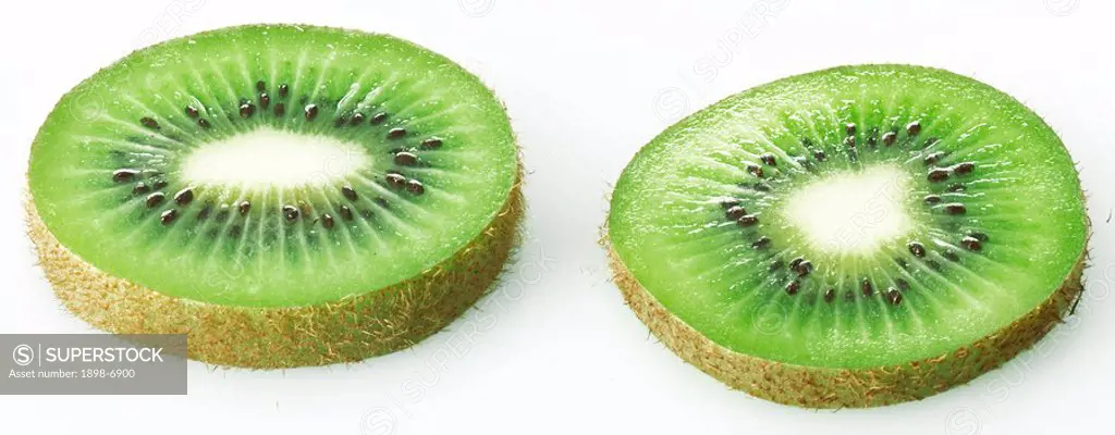 KIWI SLICES