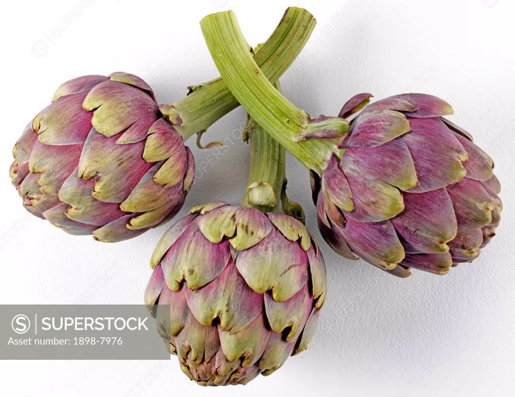 ARTICHOKES