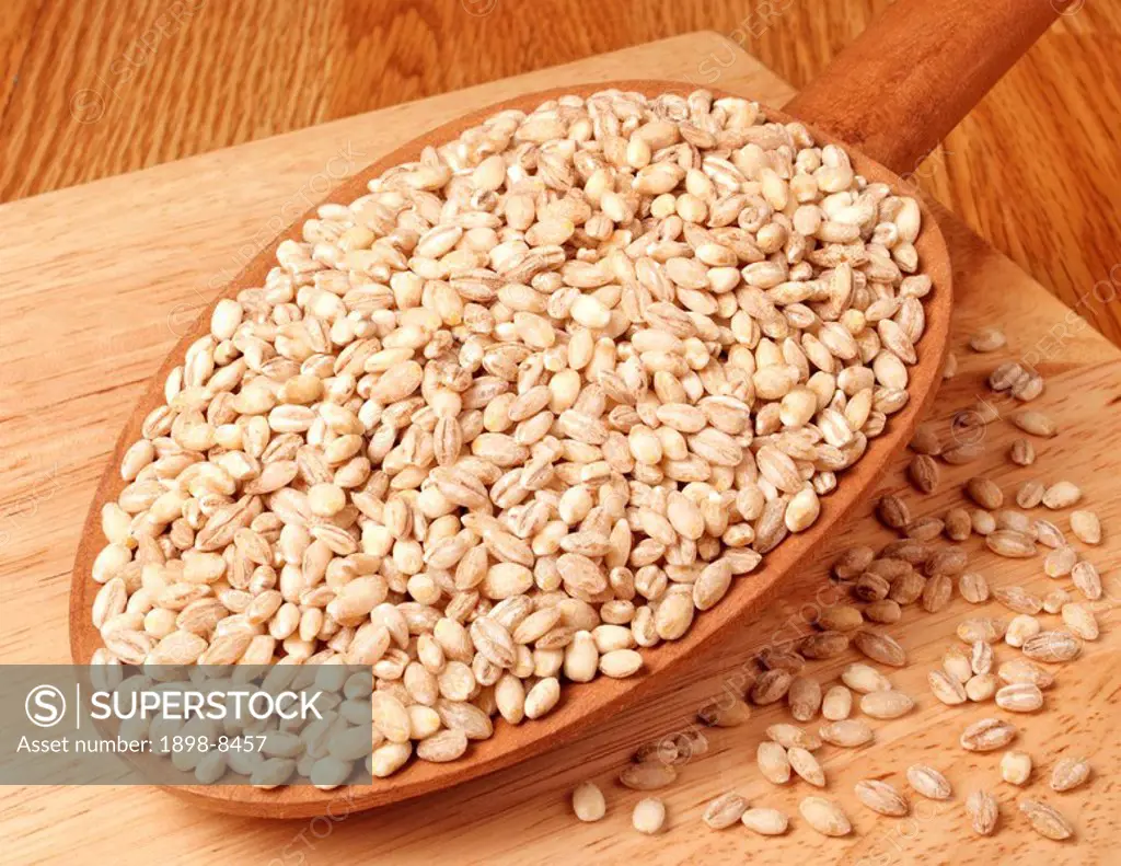 Pearl Barley