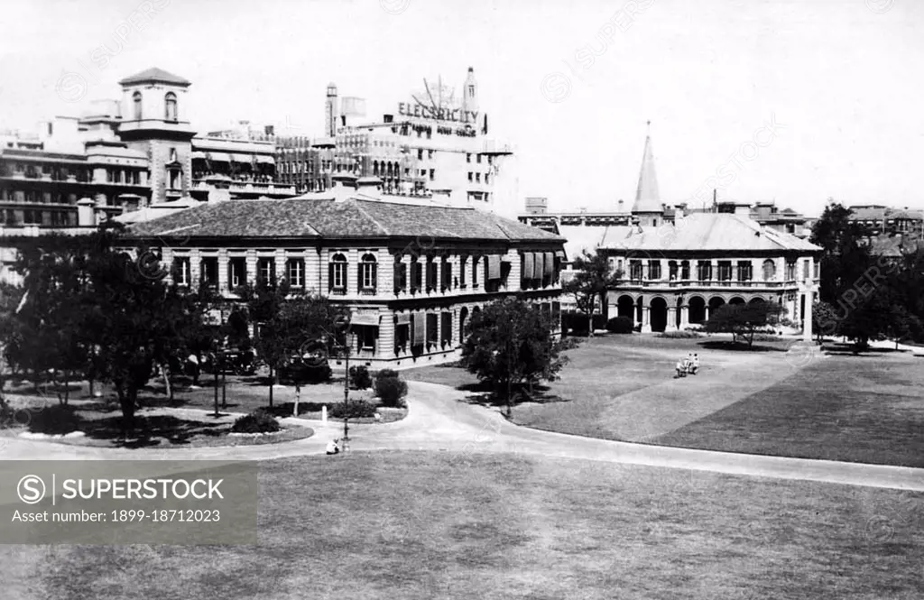 The elegant two-floor building at number 33 on the Bund, Shanghai's historic waterfront, was at the heart of British trade and interests in China. Behind it lay the Bund Garden, an acre of green space landscaped by an imported Scottish gardener. The consulate, and the consul's residence next door, were built in 1873 and are some of the oldest buildings still standing on the Bund. After the British gave up the concession, the complex was used by Chinese bureaucrats but it fell into disrepair after being abandoned. The Chinese authorities began a project to restore the buildings and to use them to entertain visiting politicians and dignitaries in 2009.