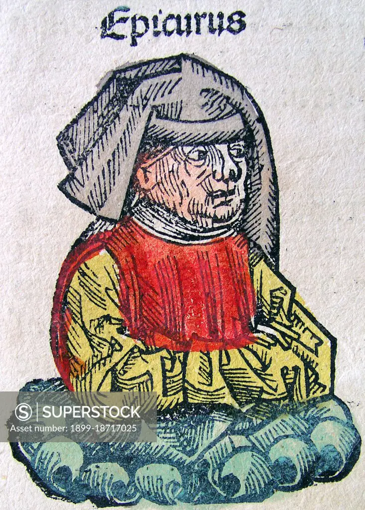 The Nuremberg Chronicle is an illustrated world history. Its structure follows the story of human history as related in the Bible; it includes the histories of a number of important Western cities. Written in Latin by Hartmann Schedel, with a version in German translation by Georg Alt, it appeared in 1493. It is one of the best-documented early printed books - an incunabulum (printed, not hand-written) - and one of the first to successfully integrate illustrations and text.