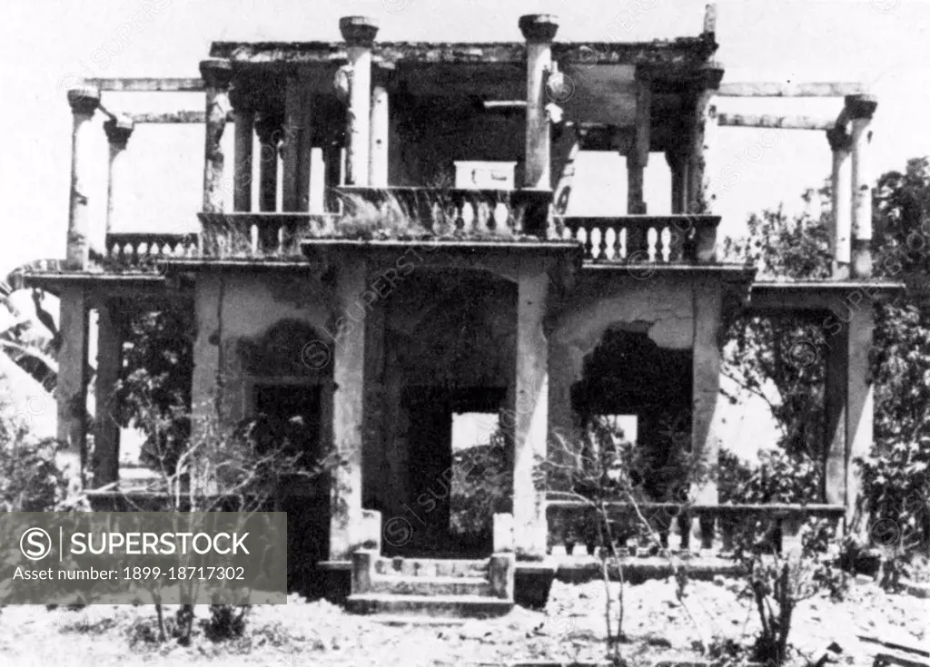 The Khmer Rouge, or Communist Party of Kampuchea, ruled Cambodia from 1975 to 1979, led by Pol Pot, Nuon Chea, Ieng Sary, Son Sen and Khieu Samphan. It is remembered primarily for its brutality and policy of social engineering which resulted in millions of deaths. Its attempts at agricultural reform led to widespread famine, while its insistence on absolute self-sufficiency, even in the supply of medicine, led to the deaths of thousands from treatable diseases (such as malaria). Brutal and arbitrary executions and torture carried out by its cadres against perceived subversive elements, or during purges of its own ranks between 1976 and 1978, are considered to have constituted a genocide. Several former Khmer Rouge cadres are currently on trial for war crimes in Phnom Penh.