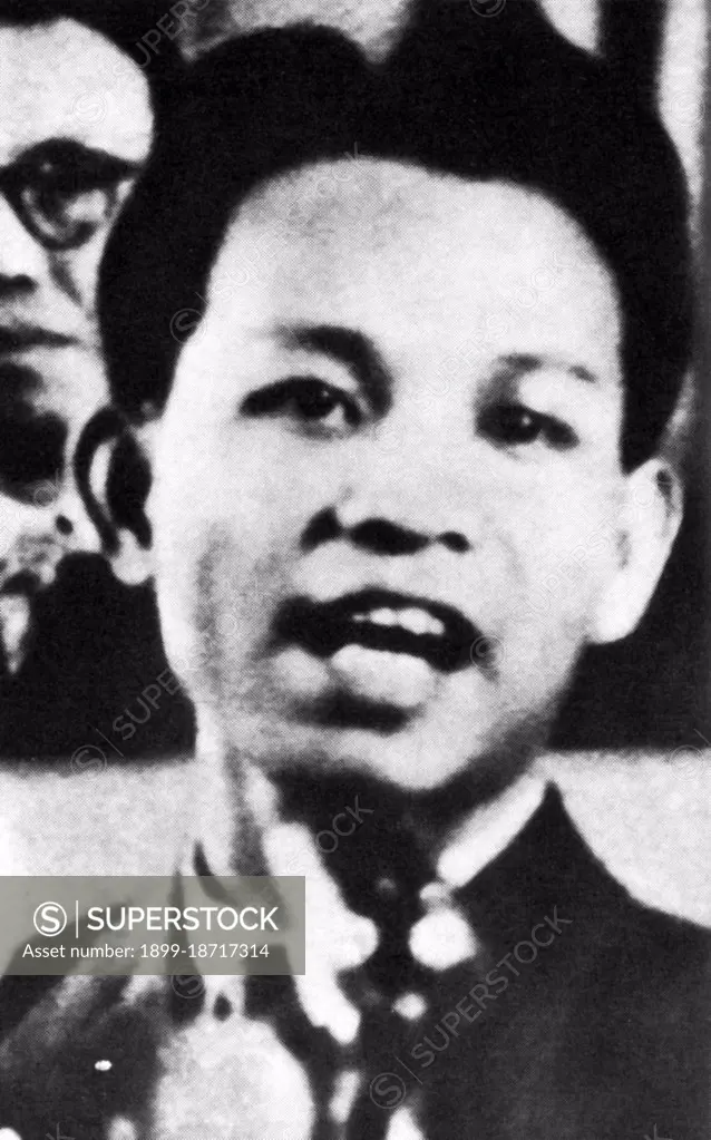 Keo Meas (1926 - 1976) was a Cambodian communist politician and a leading figure within the United Issarak Front. He worked closely with Hanoi; but this made him an object of suspicion to Pol Pot and Nuon Chea. In 1975; shortly after the Khmer Rouge victory; he was taken to Tuol Sleng where he was presumably executed on Pol Pot's orders. The Khmer Rouge, or Communist Party of Kampuchea, ruled Cambodia from 1975 to 1979, led by Pol Pot, Nuon Chea, Ieng Sary, Son Sen and Khieu Samphan. It is remembered primarily for its brutality and policy of social engineering which resulted in millions of deaths. Its attempts at agricultural reform led to widespread famine, while its insistence on absolute self-sufficiency, even in the supply of medicine, led to the deaths of thousands from treatable diseases (such as malaria). Brutal and arbitrary executions and torture carried out by its cadres against perceived subversive elements, or during purges of its own ranks between 1976 and 1978, are consid