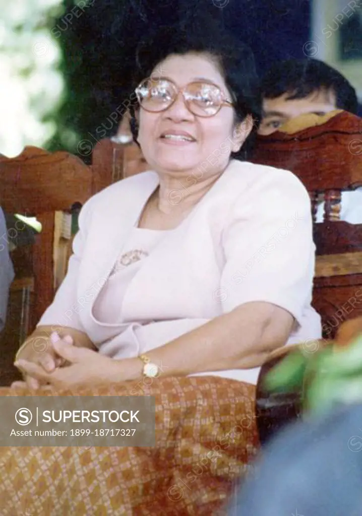 Ieng Thirith (born 1932), former member of the Khmer Rouge Central Committee. Wife of Ieng Sary and sister-in-law of Pol Pot, she was Khmer Rouge Minister of Social Action (1975-79). Ieng Thirith was arrested by the Extraordinary Chamber in the Courts of Cambodia (ECCC) in November 2007 with her husband, Ieng Sary, suspected of genocide, war crimes and crimes against humanity. The Khmer Rouge, or Communist Party of Kampuchea, ruled Cambodia from 1975 to 1979, led by Pol Pot, Nuon Chea, Ieng Sary, Son Sen and Khieu Samphan. It is remembered primarily for its brutality and policy of social engineering which resulted in millions of deaths. Its attempts at agricultural reform led to widespread famine, while its insistence on absolute self-sufficiency, even in the supply of medicine, led to the deaths of thousands from treatable diseases (such as malaria). Brutal and arbitrary executions and torture carried out by its cadres against perceived subversive elements, or during purges of its own