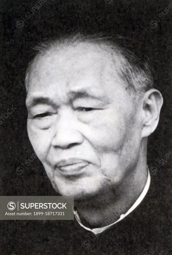 Hoang Van Hoan (1905-1991) was a personal friend of Ho Chi Minh, a founding member of the Indochinese Communist Party, and a Politburo member of the Lao Dong Party (Vietnam Workers' Party-VWP) from 1960 to 1976. He lost much of his influence after Ho Chi Minh's death in 1969, and particularly after the Fourth National Party Congress in 1977, when the Vietnamese Communists shifted to a pro-Soviet position. Hoang defected and surfaced in Beijing in July 1979.