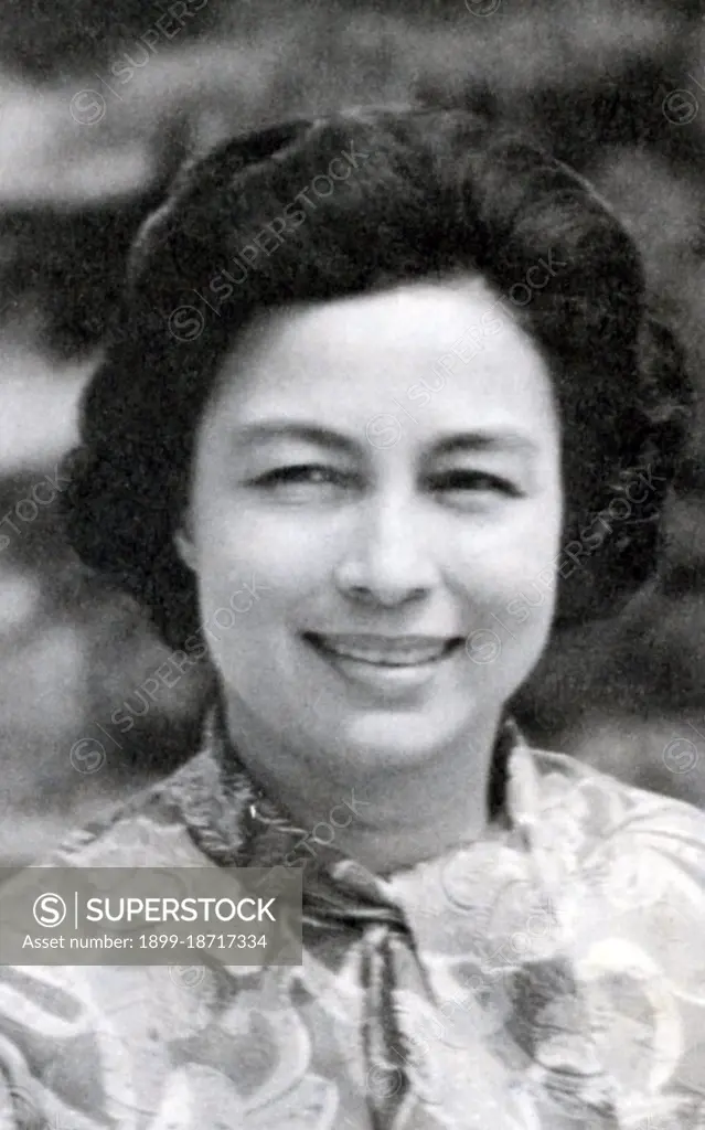 Queen Mother Norodom Monineath Sihanouk was born on June 18, 1936, in Saigon, Vietnam. She is the wife of H.M. King Father Norodom Sihanouk of Cambodia whom she married in April 1952. She was born Paule-Monique Izzi and is sometimes referred to as Queen Monique.