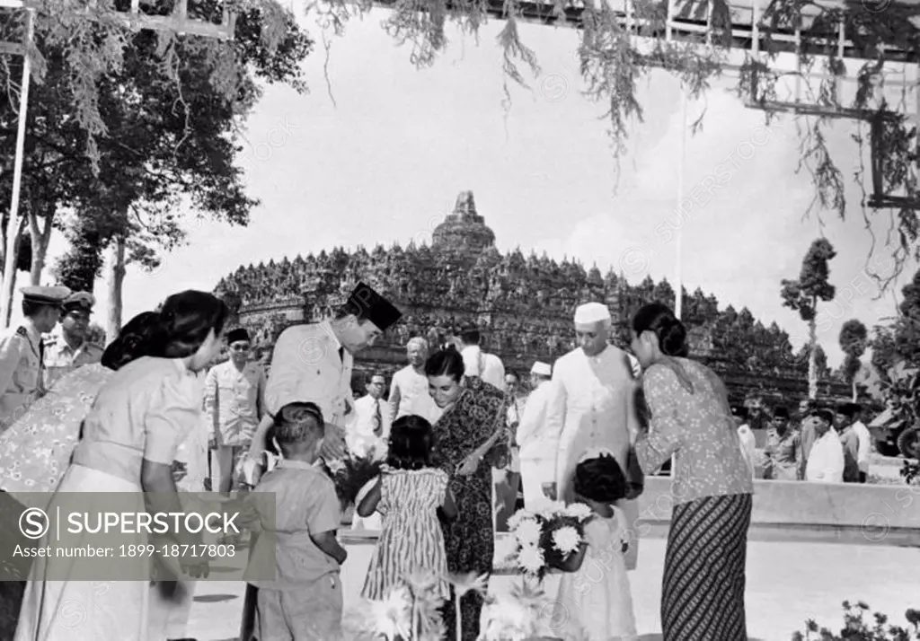 Sukarno was born on 6 June 1901 in Blitar, eastern Java, to a Javanese schoolteacher and a Balinese mother. His name was Kusno Sosrodihardjo, but he was renamed, as per Javanese custom, after surviving a childhood illness. His name is frequently spelled Soekarno after the Dutch spelling. Graduating with a degree in engineering in 1926, Sukarno became an accomplished architect in Bandung, western Java. His peers considered him modern and highly intelligent reputedly endowed with a photographic memory and he was fluent in nine languages. On 4 July, 1927, Sukarno and some friends founded the Partai Nasional Indonesia (PNI) with a view to fighting for Indonesian independence. Sentenced as a political prisoner in 1930, Sukarno's cause was widely reported in the Dutch East Indies and abroad, and, as a result, he was freed in 1931. Forever a thorn in the Dutch side, Sukarno continued to agitate. In 1942, the invading Japanese drove the Europeans from the islands, and turned to Sukarno and oth