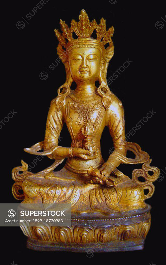 Vajrasattva is a bodhisattva in the Mahayana, Mantrayana and Vajrayana ...