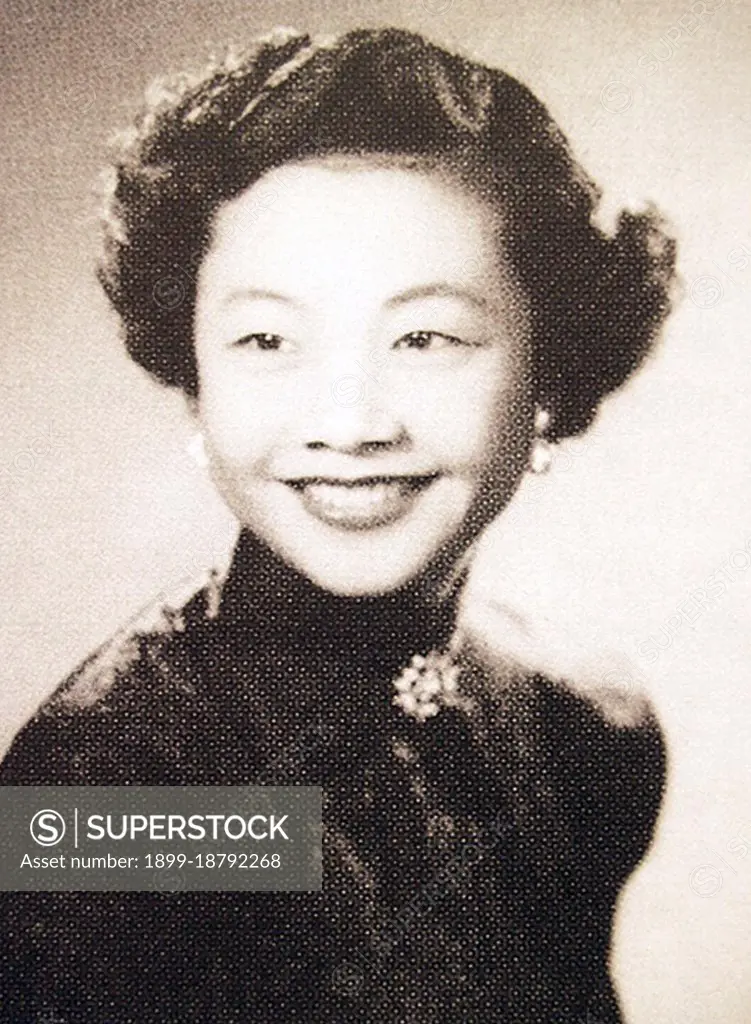 Yao Lee (), also known as Yiu Lei and Miss Hue Lee, was a Chinese singer from the 1930s to the 1970s. By the 1940s, she became one of the seven great singing stars. Born in Shanghai, Yao began performing with a radio appearance there in 1935 at the age of 13. She was signed to Pathe Records. Yao was known as 'the Silver Voice' () alluding to fellow Shanghai singer Zhou Xuan, who was known as 'the Golden Voice' (). Following the Communist seizure of power in China in 1949, popular music was considered ideologically suspect and Yao fled to Hong Kong in 1950 to continue her singing career there. She stopped singing in 1967 with the death of her brother, but took an executive position with EMI Music Hong Kong in 1969. In 1970, she returned to performing and traveled to Taiwan to perform there for the first time and sought unsuccessfully to sign Teresa Teng to EMI for the Hong Kong market. She retired officially in 1975.