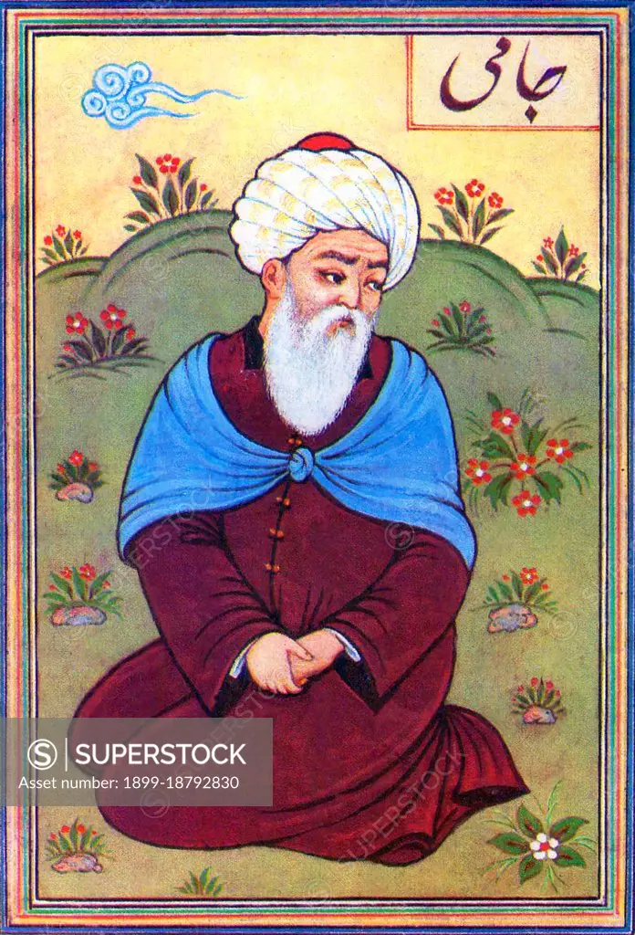 Jalal ad-Din Muammad Balkhi (Persian:   ), also known as Jalal ad-Din Muammad Rumi (Persian:   ) and popularly known as Mevlana in Turkey and Mawlana in Iran and Afghanistan but known to the English-speaking world simply as Rumi (30 September 1207 - 17 December 1273) was a 13th-century Persian Muslim poet, jurist, theologian, and Sufi mystic. He was born in Balkh Province in Afghanistan at a small town located by the river Wakhsh in what is now Tajikistan. Wakhsh belonged to the larger province of Balkh, and in the year Rumi was born, his father was an appointed scholar there. Both these cities were at the time included in the greater Persian cultural sphere of Khorasan, the easternmost province of Persia and was part of the Khwarezmian Empire. He lived most of his life under the Sultanate of Rum, where he produced his works and died in 1273 CE. He was buried in Konya and his shrine became a place of pilgrimage. Following his death, his followers a