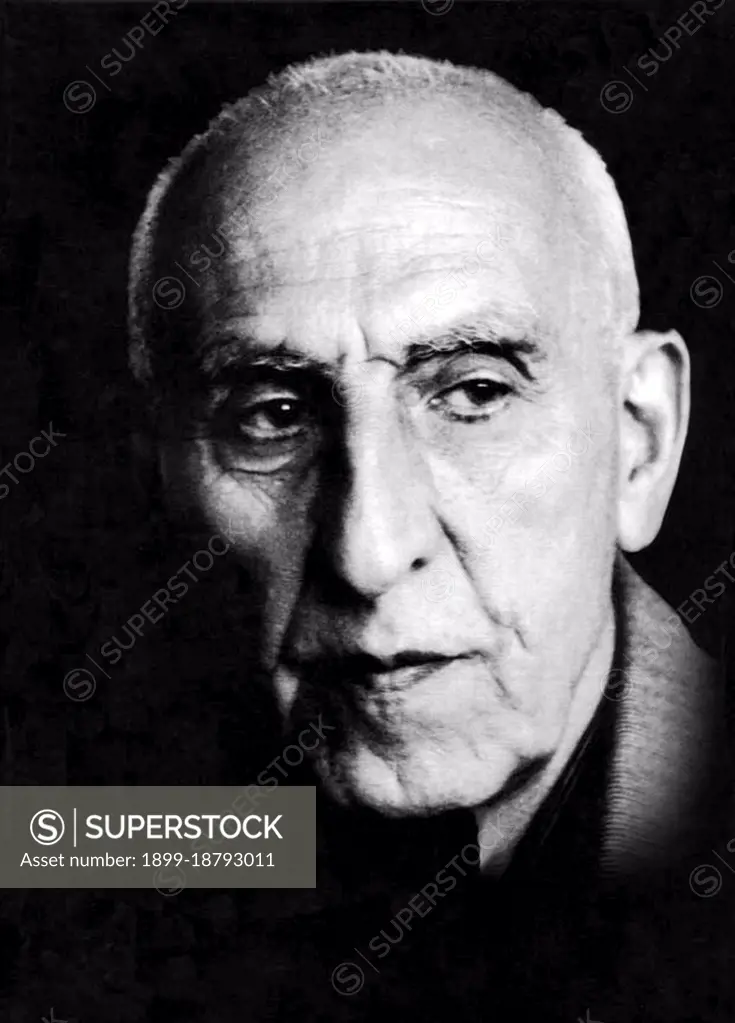 The Mossadeq administration introduced a wide range of social reforms but was most notable for its nationalization of the Iranian oil industry, which had been under British control since 1913 through the Anglo-Persian Oil Company. Mosaddegh was removed from power in a coup on 19 August 1953, organised and carried out by the United States CIA at the request of British MI6 which chose Iranian General Fazlollah Zahedi to succeed Mosaddegh. While the coup is commonly referred to as Operation Ajax after its CIA cryptonym, in Iran it is referred to as the 28 Mordad 1332 coup, after its date on the Iranian calendar. Mosaddegh was imprisoned for three years, then put under house arrest until his death at Ahmadabad, India, in 1967.