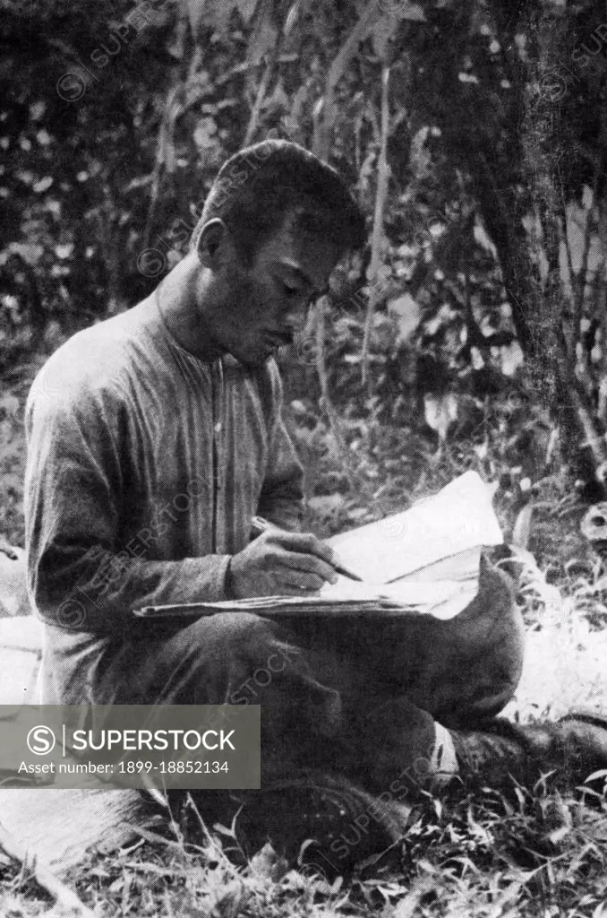 Prince Souphanouvong (July 13, 1909  January 9, 1995) was, along with his half-brother Prince Souvanna Phouma and Prince Boun Oum of Champasak, one of the 'Three Princes' who represented respectively the communist (pro-Vietnam), neutralist, and royalist political factions in Laos. He was the figurehead President of Laos from December 1975 to August 1991. Nicknamed 'The Red Prince', he became the figurehead leader of the Lao People's Revolutionary Party, and upon its successful seizure of power in 1975, he became the first President of the Lao People's Democratic Republic (and President of the Supreme People's Assembly), a position which he held until his retirement in 1986.