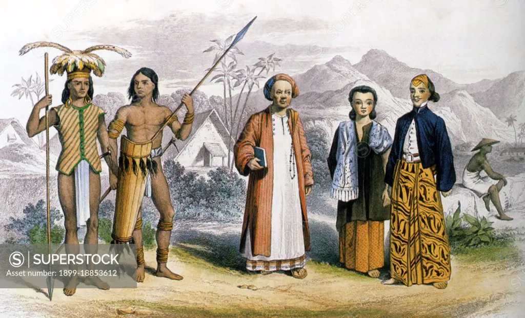 The concept of a Malay race was originally proposed by the German scientist Johann Friedrich Blumenbach (1752-1840), and classified as the brown race. Since Blumenbach, many anthropologists have rejected his theory of five races, citing the enormous complexity of classifying races. The concept of a 'Malay race' differs with that of the ethnic Malays centered around Malaysian Malay Peninsula and parts of the Indonesian island of Sumatra. The term Malay race was commonly used in the late 19th century and early 20th century to describe the Austronesian peoples.