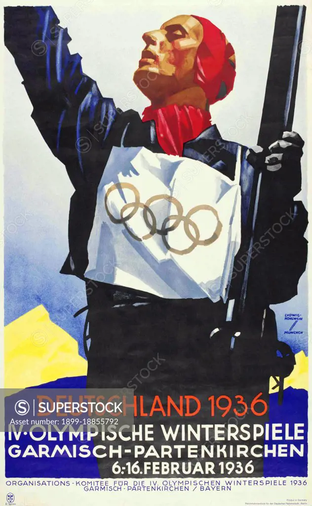 The 1936 Summer Olympics, officially known as the Games of the XI Olympiad, was an international multi-sport event that was held in 1936 in Berlin, Germany. Berlin won the bid to host the Games over Barcelona, Spain, on 26 April 1931, at the 29th IOC Session in Barcelona (two years before the Nazis came to power).