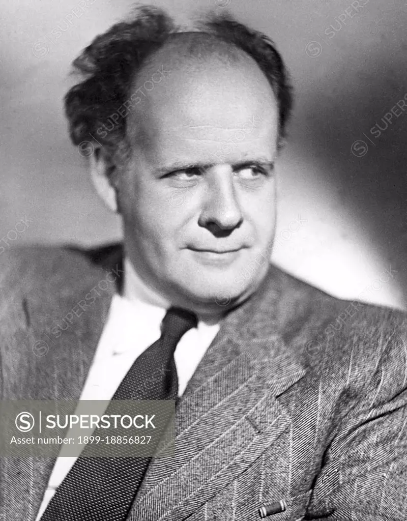 Sergei Mikhailovich Eisenstein (22 January 1898 - 11 February 1948) was a Soviet Russian film director and film theorist, a pioneer in the theory and practice of montage. He is noted in particular for his silent films Strike (1925), Battleship Potemkin (1925) and October (1928), as well as the historical epics Alexander Nevsky (1938) and Ivan the Terrible (1944, 1958).