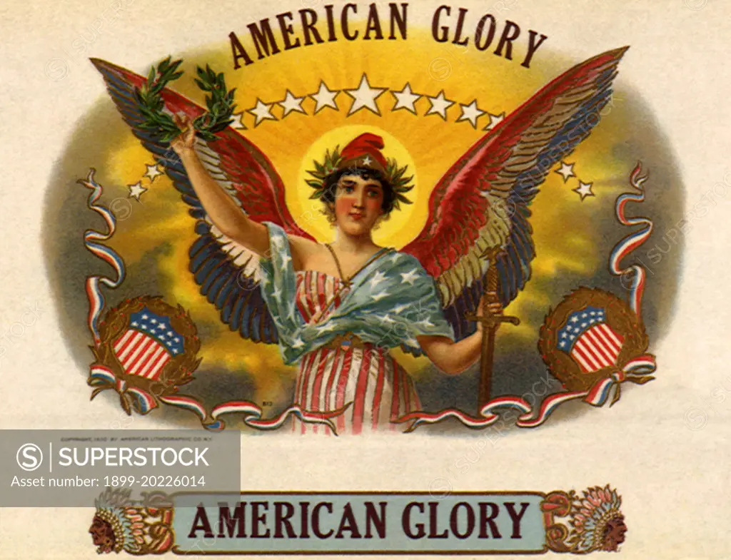 American Glory. 