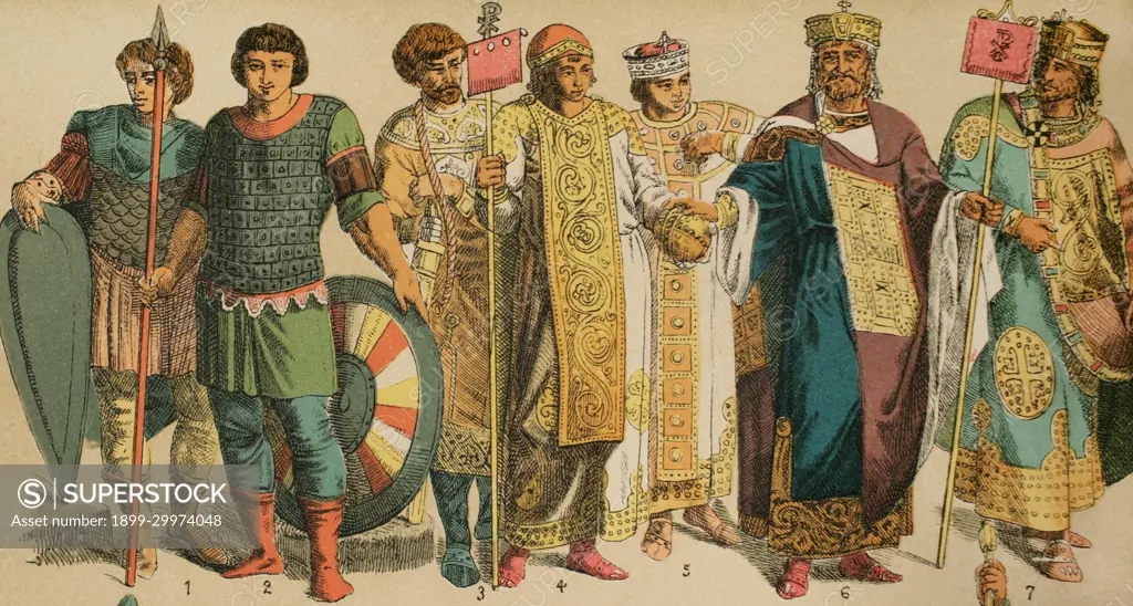 68 Byzantine Armour Stock Photos, High-Res Pictures, and Images