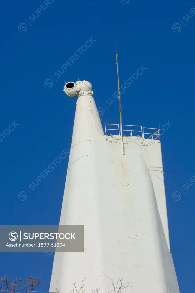 National Solar Observatory, Sacramento Peak, New Mexico