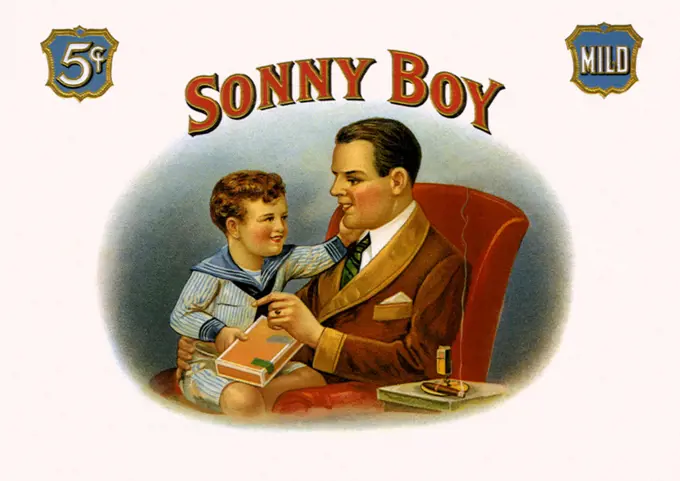 Sonny Boy. 
