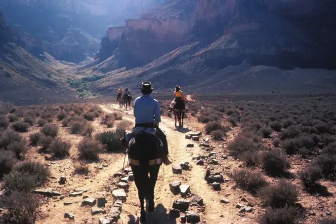 Arizona, Grand Canyon