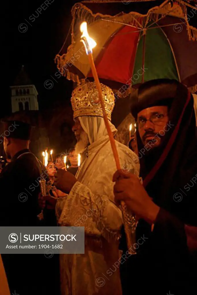 Church of the Holy Sepulchre Jerusalem