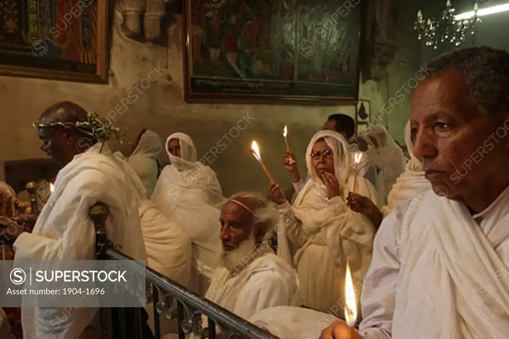 Church of the Holy Sepulchre Jerusalem