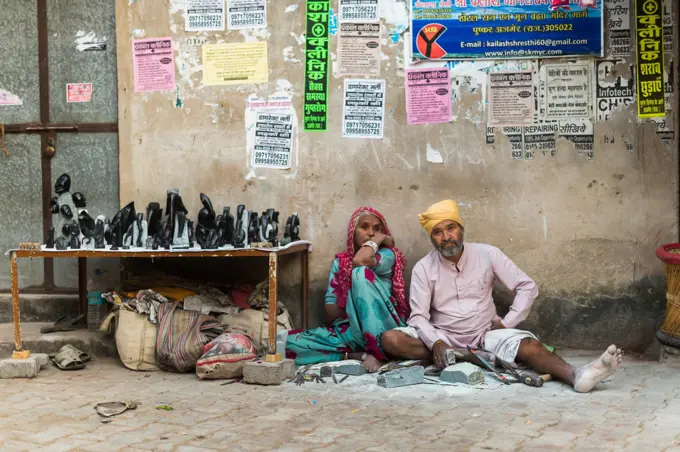 Pushkar Fair is the annual five-day camel and livestock fair, held in the town of Pushkar in the state of Rajasthan, India.