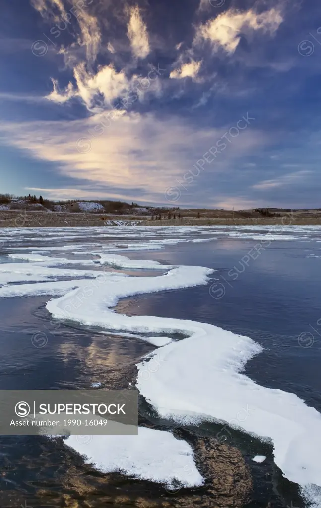 Cochrane Alberta