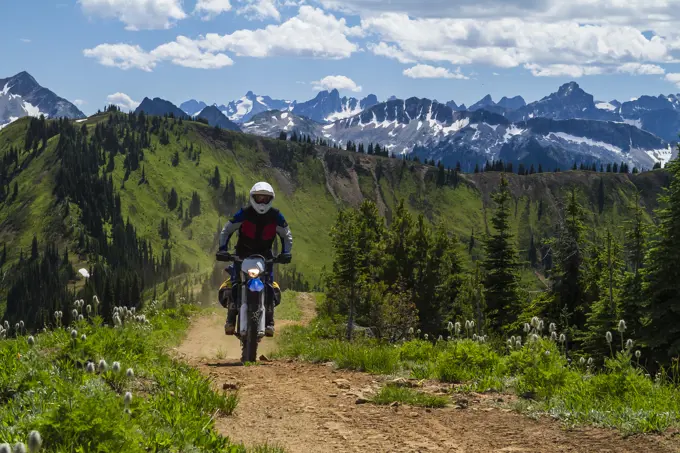 motorcycle, dirt bike, valhalla, husaberg, enduro, dirt biking, offroad motorcycling, hailstorm ridge, british columbia, Canada