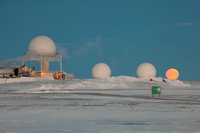 Cambridge Bay, Nunavut